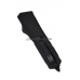 Нож Scarab T/E Executive Tanto Black Microtech складной автоматический MT 177-1T
